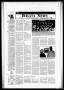 Newspaper: Bogata News (Bogata, Tex.), Vol. 91, No. 13, Ed. 1 Thursday, August 1…
