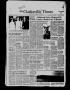 Newspaper: The Clarksville Times (Clarksville, Tex.), Vol. 97, No. 42, Ed. 1 Thu…