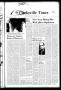 Newspaper: The Clarksville Times (Clarksville, Tex.), Vol. 104, No. 63, Ed. 1 Th…