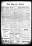 Newspaper: The Bogata News (Bogata, Tex.), Vol. 38, No. 25, Ed. 1 Friday, April …