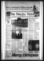 Newspaper: The Bogata News (Bogata, Tex.), Vol. 76, No. 13, Ed. 1 Thursday, Dece…
