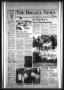 Newspaper: The Bogata News (Bogata, Tex.), Vol. 77, No. 9, Ed. 1 Thursday, Novem…