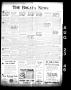 Newspaper: The Bogata News (Bogata, Tex.), Vol. 35, No. 43, Ed. 1 Friday, August…