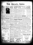 Newspaper: The Bogata News (Bogata, Tex.), Vol. 38, No. 12, Ed. 1 Friday, Januar…