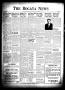 Newspaper: The Bogata News (Bogata, Tex.), Vol. 39, No. 5, Ed. 1 Friday, Novembe…