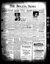 Newspaper: The Bogata News (Bogata, Tex.), Vol. 39, No. 19, Ed. 1 Friday, March …