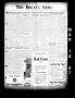 Primary view of The Bogata News (Bogata, Tex.), Vol. 36, No. 19, Ed. 1 Friday, March 14, 1947