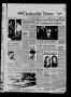 Newspaper: The Clarksville Times (Clarksville, Tex.), Vol. 97, No. 13, Ed. 1 Thu…