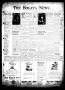 Newspaper: The Bogata News (Bogata, Tex.), Vol. 35, No. 29, Ed. 1 Friday, May 17…