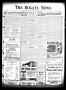 Newspaper: The Bogata News (Bogata, Tex.), Vol. 40, No. 2, Ed. 1 Friday, Novembe…