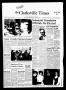 Newspaper: The Clarksville Times (Clarksville, Tex.), Vol. 99, No. 3, Ed. 1 Thur…