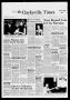 Newspaper: The Clarksville Times (Clarksville, Tex.), Vol. 100, No. 12, Ed. 1 Th…