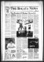 Newspaper: The Bogata News (Bogata, Tex.), Vol. 76, No. 47, Ed. 1 Thursday, Augu…