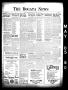 Newspaper: The Bogata News (Bogata, Tex.), Vol. 38, No. 28, Ed. 1 Friday, May 5,…