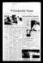 Newspaper: The Clarksville Times (Clarksville, Tex.), Vol. 104, No. 29, Ed. 1 Th…