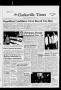 Newspaper: The Clarksville Times (Clarksville, Tex.), Vol. 100, No. 43, Ed. 1 Th…