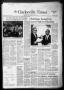 Newspaper: The Clarksville Times (Clarksville, Tex.), Vol. 95, No. 7, Ed. 1 Thur…