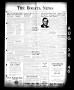 Newspaper: The Bogata News (Bogata, Tex.), Vol. 35, No. 44, Ed. 1 Friday, August…