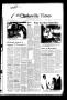Newspaper: The Clarksville Times (Clarksville, Tex.), Vol. 104, No. 34, Ed. 1 Th…