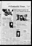 Newspaper: The Clarksville Times (Clarksville, Tex.), Vol. 100, No. 30, Ed. 1 Th…