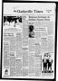 Newspaper: The Clarksville Times (Clarksville, Tex.), Vol. 100, No. 47, Ed. 1 Th…