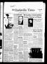 Newspaper: The Clarksville Times (Clarksville, Tex.), Vol. 99, No. 44, Ed. 1 Thu…