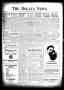 Newspaper: The Bogata News (Bogata, Tex.), Vol. 38, No. 44, Ed. 1 Friday, August…