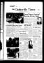 Newspaper: The Clarksville Times (Clarksville, Tex.), Vol. 104, No. 44, Ed. 1 Th…