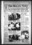 Newspaper: The Bogata News (Bogata, Tex.), Vol. 77, No. 8, Ed. 1 Thursday, Novem…