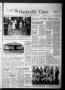 Newspaper: The Clarksville Times (Clarksville, Tex.), Vol. 95, No. 2, Ed. 1 Thur…