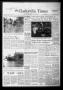 Newspaper: The Clarksville Times (Clarksville, Tex.), Vol. 94, No. 51, Ed. 1 Thu…