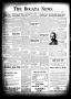 Newspaper: The Bogata News (Bogata, Tex.), Vol. 38, No. 11, Ed. 1 Friday, Januar…