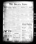 Newspaper: The Bogata News (Bogata, Tex.), Vol. 38, No. 5, Ed. 1 Friday, Novembe…