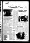 Newspaper: The Clarksville Times (Clarksville, Tex.), Vol. 104, No. 9, Ed. 1 Thu…