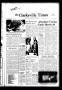 Newspaper: The Clarksville Times (Clarksville, Tex.), Vol. 104, No. 10, Ed. 1 Th…