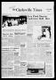 Newspaper: The Clarksville Times (Clarksville, Tex.), Vol. 100, No. 3, Ed. 1 Thu…