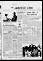 Newspaper: The Clarksville Times (Clarksville, Tex.), Vol. 100, No. 33, Ed. 1 Th…