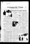 Newspaper: The Clarksville Times (Clarksville, Tex.), Vol. 104, No. 18, Ed. 1 Th…