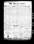Newspaper: The Bogata News (Bogata, Tex.), Vol. 37, No. 22, Ed. 1 Friday, April …