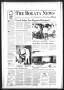 Newspaper: The Bogata News (Bogata, Tex.), Vol. 76, No. 33, Ed. 1 Thursday, May …