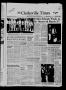 Newspaper: The Clarksville Times (Clarksville, Tex.), Vol. 97, No. 6, Ed. 1 Thur…