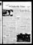 Newspaper: The Clarksville Times (Clarksville, Tex.), Vol. 99, No. 32, Ed. 1 Thu…