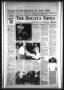 Newspaper: The Bogata News (Bogata, Tex.), Vol. 76, No. 6, Ed. 1 Thursday, Novem…