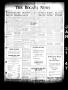 Primary view of The Bogata News (Bogata, Tex.), Vol. 36, No. 14, Ed. 1 Friday, January 31, 1947