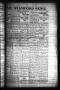 Primary view of The Stamford News. (Stamford, Tex.), Vol. [7], No. 17, Ed. 1 Friday, June 15, 1906