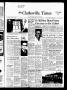 Newspaper: The Clarksville Times (Clarksville, Tex.), Vol. 99, No. 21, Ed. 1 Thu…