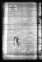 Thumbnail image of item number 4 in: 'The Stamford News. (Stamford, Tex.), Vol. [6], No. 48, Ed. 1 Friday, January 26, 1906'.