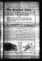 Primary view of The Stamford News. (Stamford, Tex.), Vol. 5, No. 48, Ed. 1 Friday, January 27, 1905