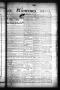 Primary view of The Stamford News. (Stamford, Tex.), Vol. 8, No. 20, Ed. 1 Friday, July 12, 1907
