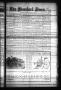 Primary view of The Stamford News. (Stamford, Tex.), Vol. 6, No. 1, Ed. 1 Friday, March 3, 1905